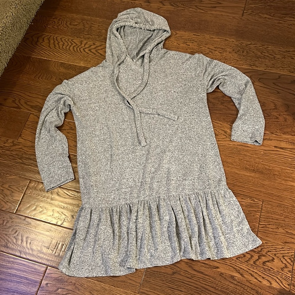Caslon super soft dress